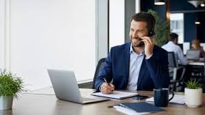 Live Transfer Calls