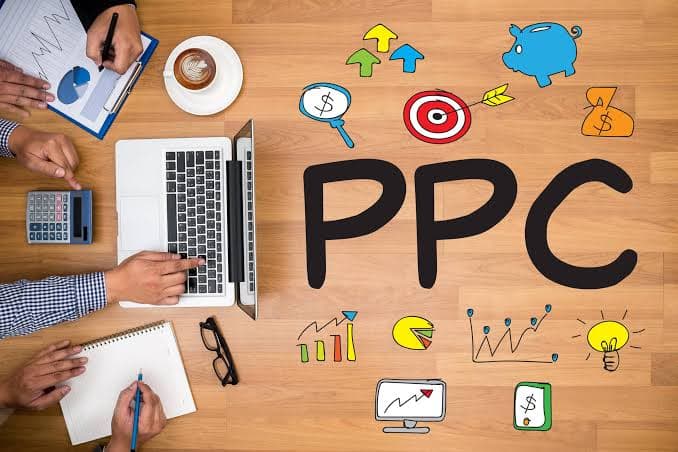 PPC Campaign Management