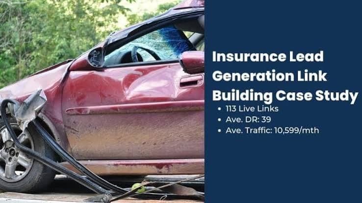 Auto Insurance Leads Case Study: +47% Qualified Inquiry Lift